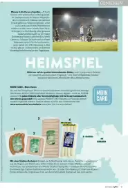 Famila Nord West Magazin Seite 21