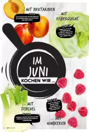 Famila Nord West Magazin Seite 26