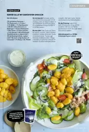 Famila Nord West Magazin Seite 27