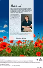 Famila Nord West Magazin Seite 3