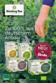 Famila Nord West Magazin Seite 31