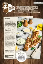 Famila Nord West Magazin Seite 33