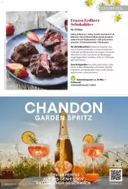 Famila Nord West Magazin Seite 41