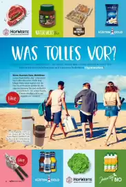 Famila Nord West Magazin Seite 42