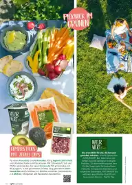 Famila Nord West Magazin Seite 44