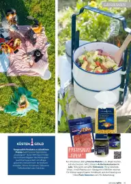 Famila Nord West Magazin Seite 45