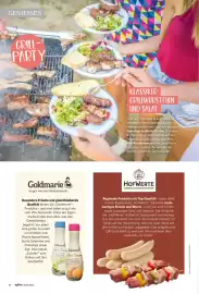 Famila Nord West Magazin Seite 46