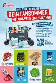 Famila Nord West Magazin Seite 47