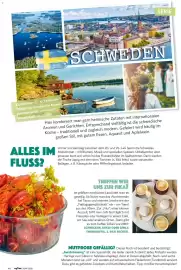 Famila Nord West Magazin Seite 48