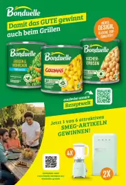 Famila Nord West Magazin Seite 53