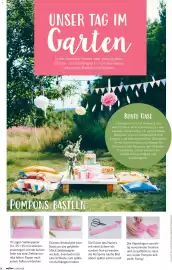 Famila Nord West Magazin Seite 58