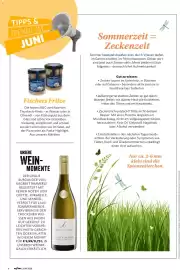 Famila Nord West Magazin Seite 6