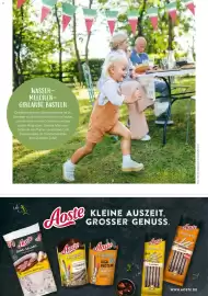 Famila Nord West Magazin Seite 60