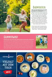 Famila Nord West Magazin Seite 62