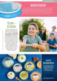 Famila Nord West Magazin Seite 63