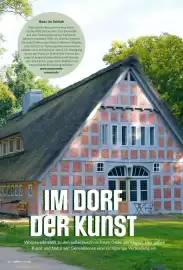 Famila Nord West Magazin Seite 66
