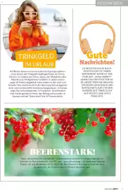 Famila Nord West Magazin Seite 7