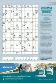 Famila Nord West Magazin Seite 77