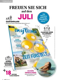 Famila Nord West Magazin Seite 78