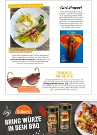 Famila Nord West Magazin Seite 8