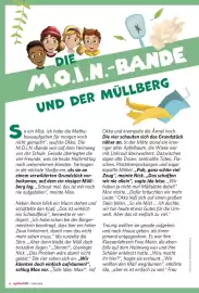 Famila Nord West Magazin Seite 91