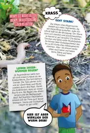Famila Nord West Magazin Seite 94