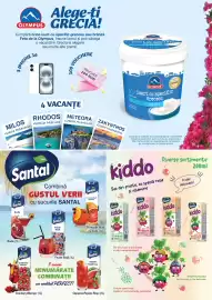Catalog Mega Image Pagină 2