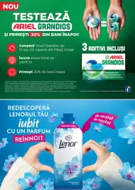 Catalog Mega Image Pagină 46