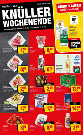 Markant Prospekt woche 23 Seite 14