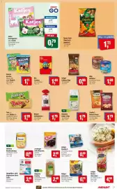 Markant Prospekt woche 23 Seite 9