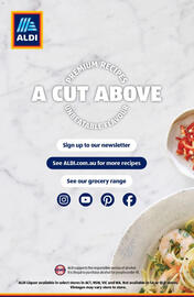 ALDI catalogue Page 34