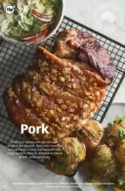ALDI catalogue Page 16