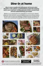 ALDI catalogue Page 2
