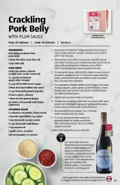 ALDI catalogue Page 21