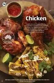 ALDI catalogue Page 22
