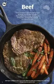ALDI catalogue Page 4