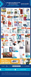 Folheto Sam's Club Página 2