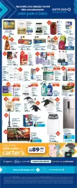 Folheto Sam's Club Página 2