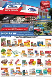 Catálogo Supermercados Condor Página 1