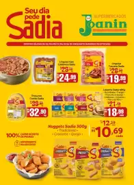 Catálogo Supermercados Joanin Página 3
