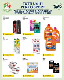 Volantino Deco Supermercati Pagina 38