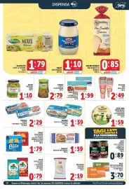 Volantino Deco Supermercati Pagina 15