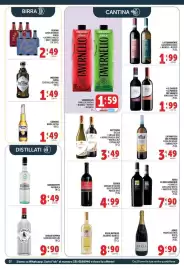 Volantino Deco Supermercati Pagina 17