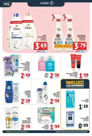 Volantino Deco Supermercati Pagina 18