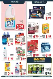 Volantino Deco Supermercati Pagina 19