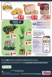 Volantino Deco Supermercati Pagina 20