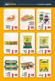 Volantino Deco Supermercati Pagina 22