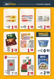 Volantino Deco Supermercati Pagina 23
