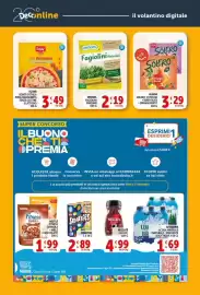 Volantino Deco Supermercati Pagina 24