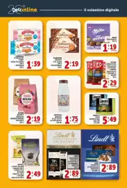 Volantino Deco Supermercati Pagina 25